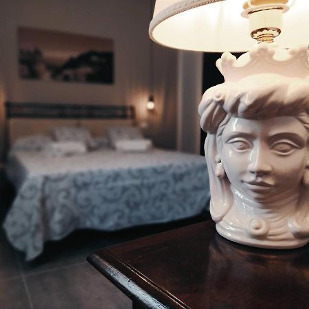 Pentefur Bed & Breakfast Савока Екстериор снимка