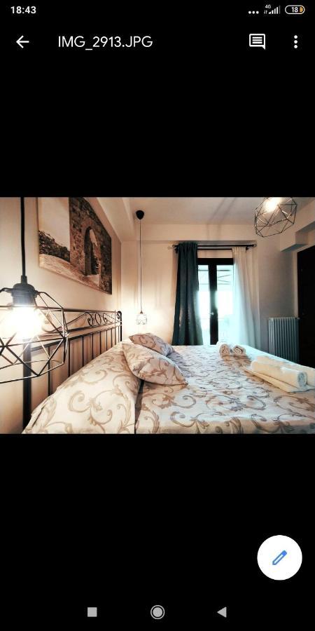 Pentefur Bed & Breakfast Савока Екстериор снимка