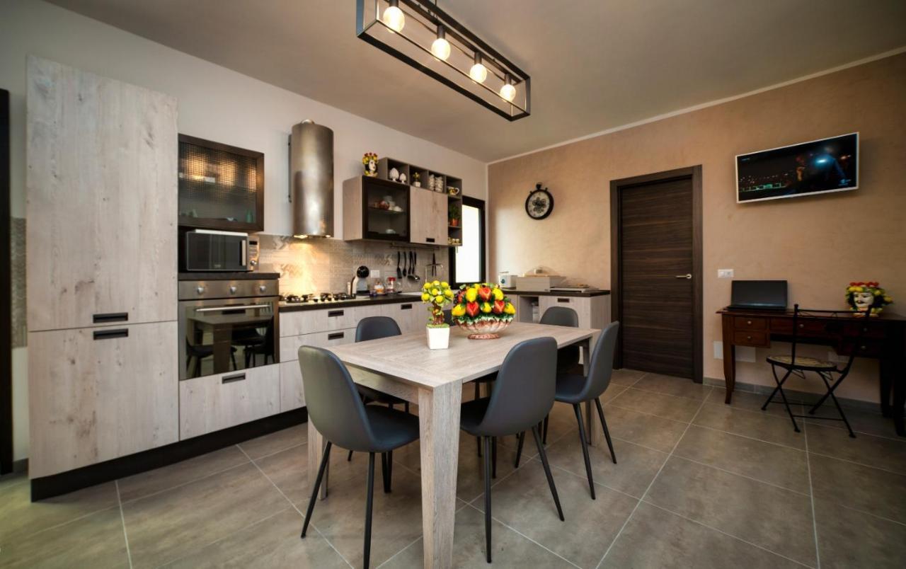 Pentefur Bed & Breakfast Савока Екстериор снимка