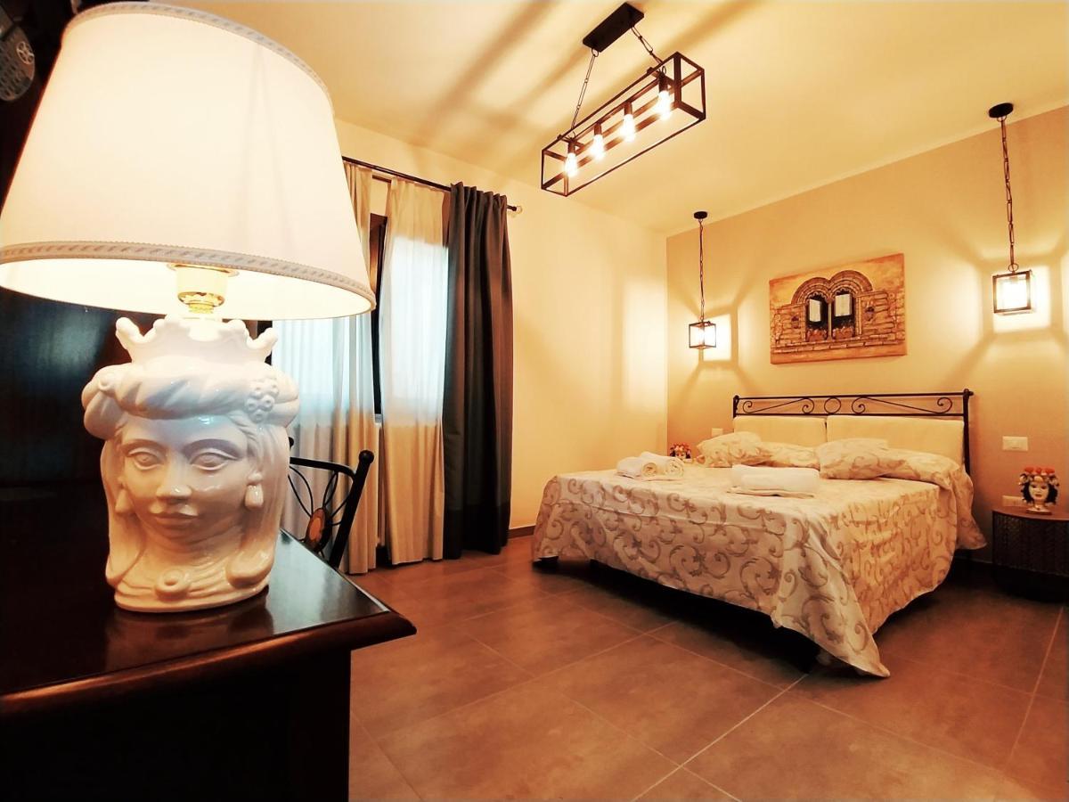 Pentefur Bed & Breakfast Савока Екстериор снимка