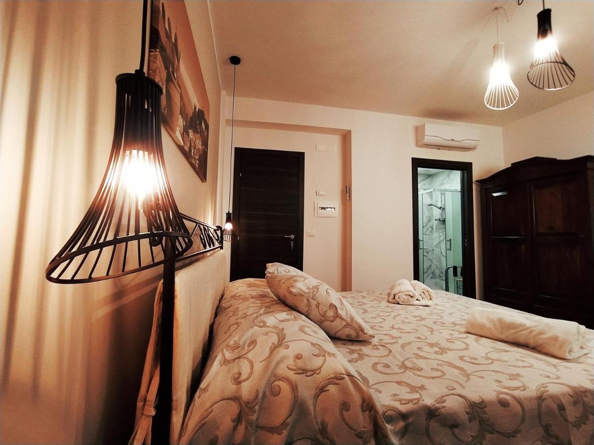 Pentefur Bed & Breakfast Савока Екстериор снимка