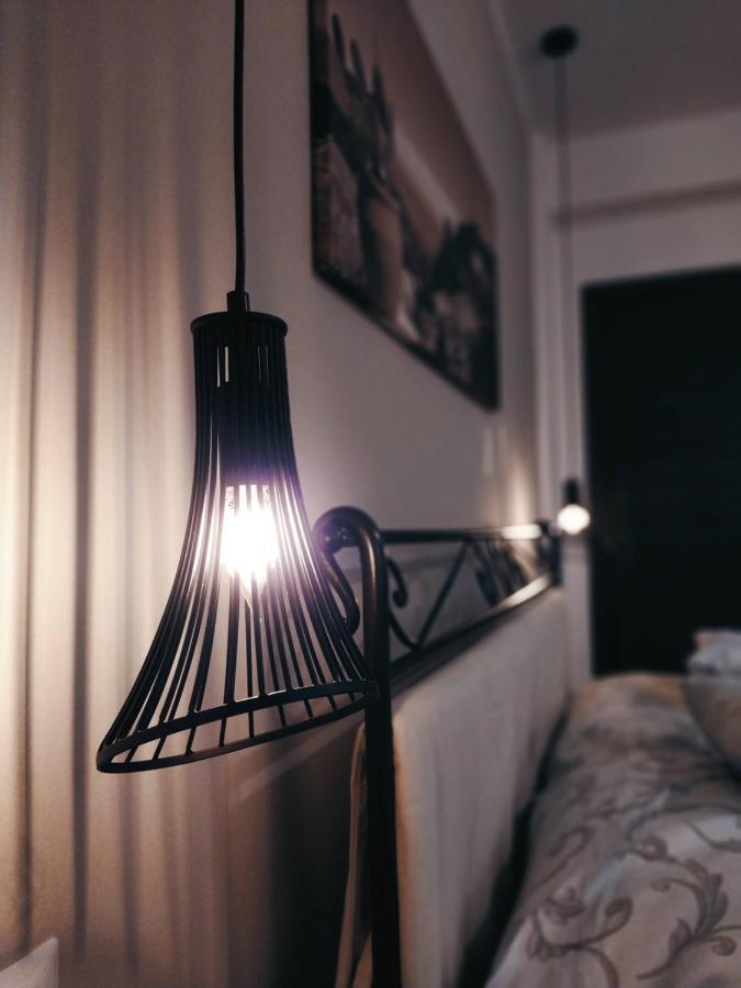 Pentefur Bed & Breakfast Савока Екстериор снимка